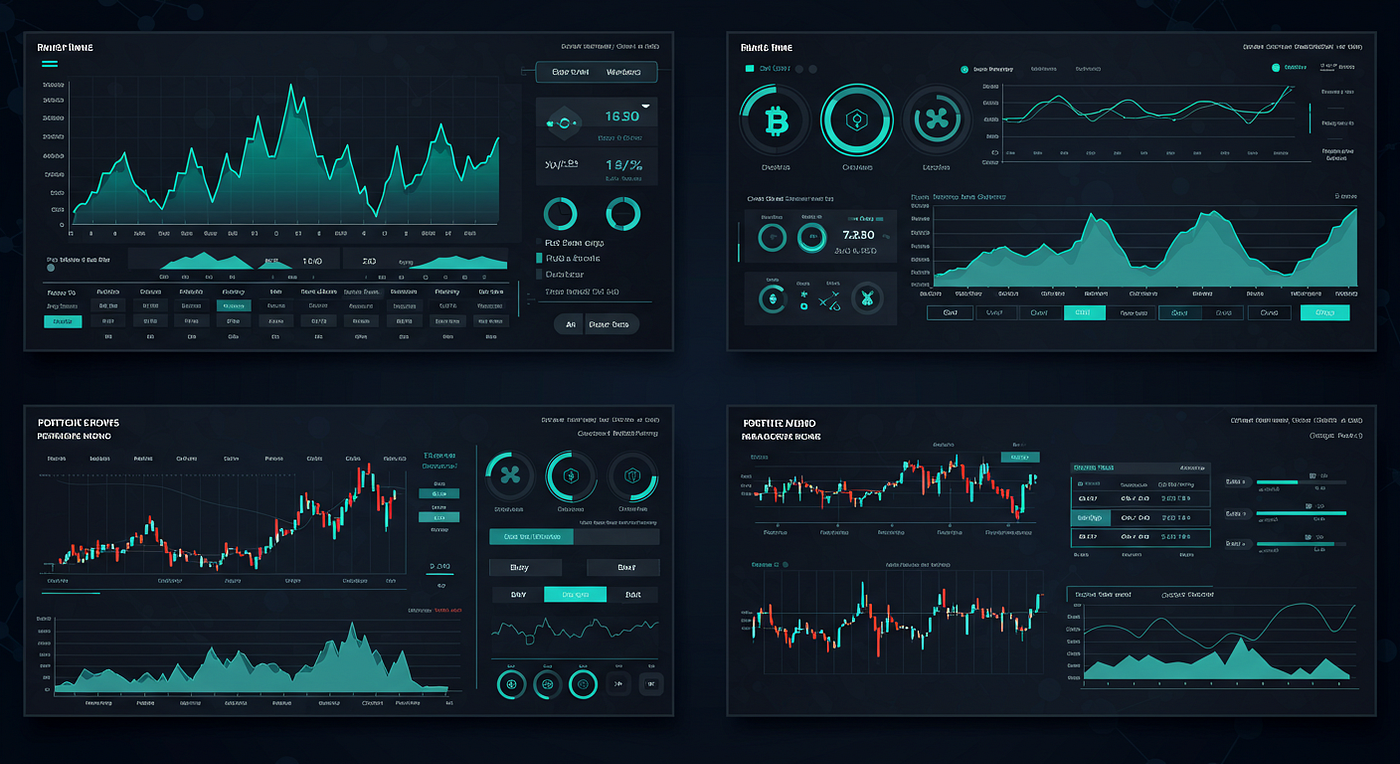 Ai Crypto Trading