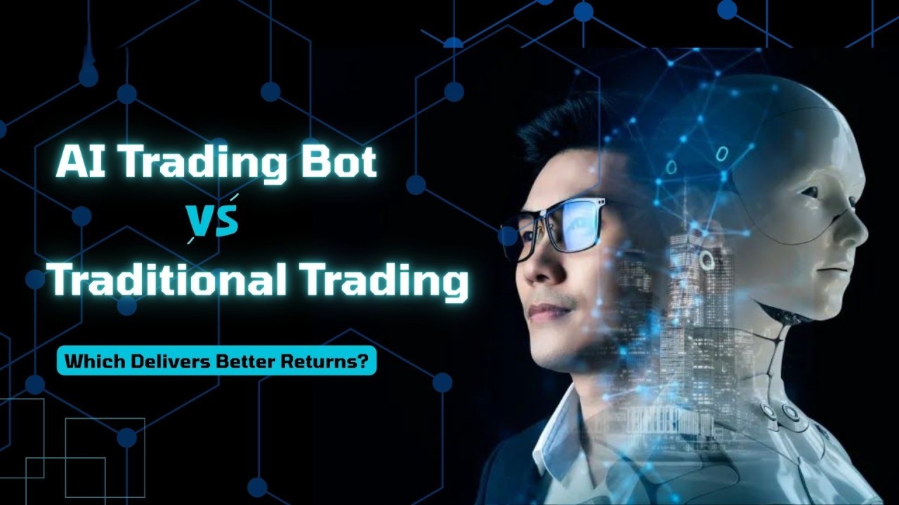 Best AI crypto trading bot