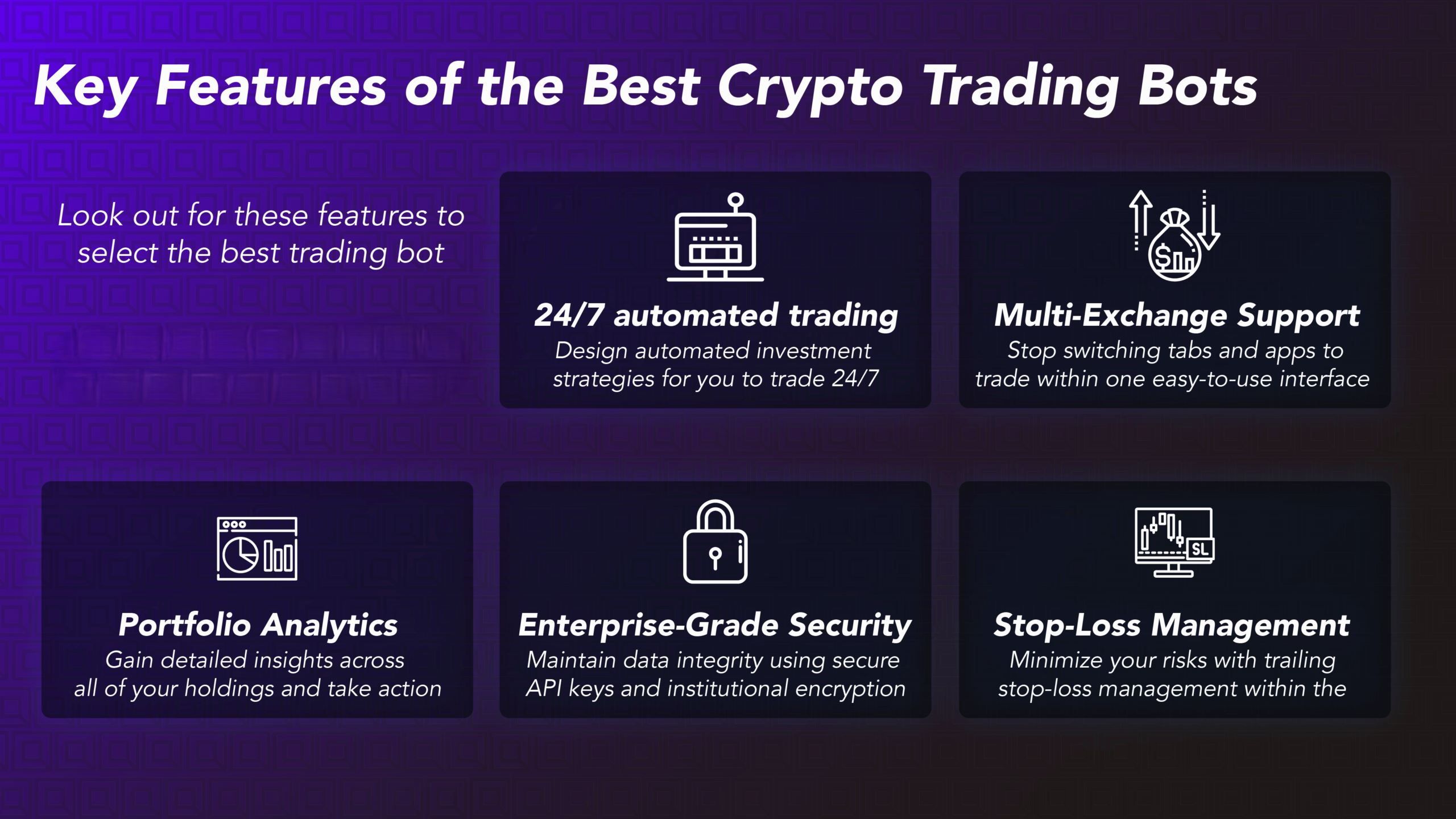 Crypto trading best platform