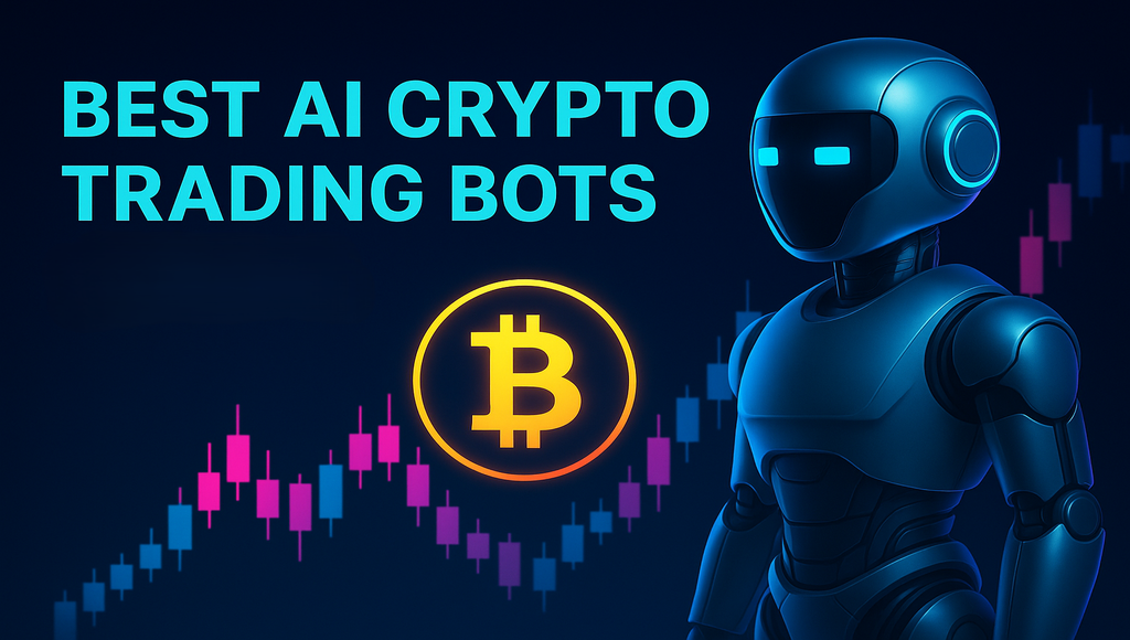 AI crypto trading agent