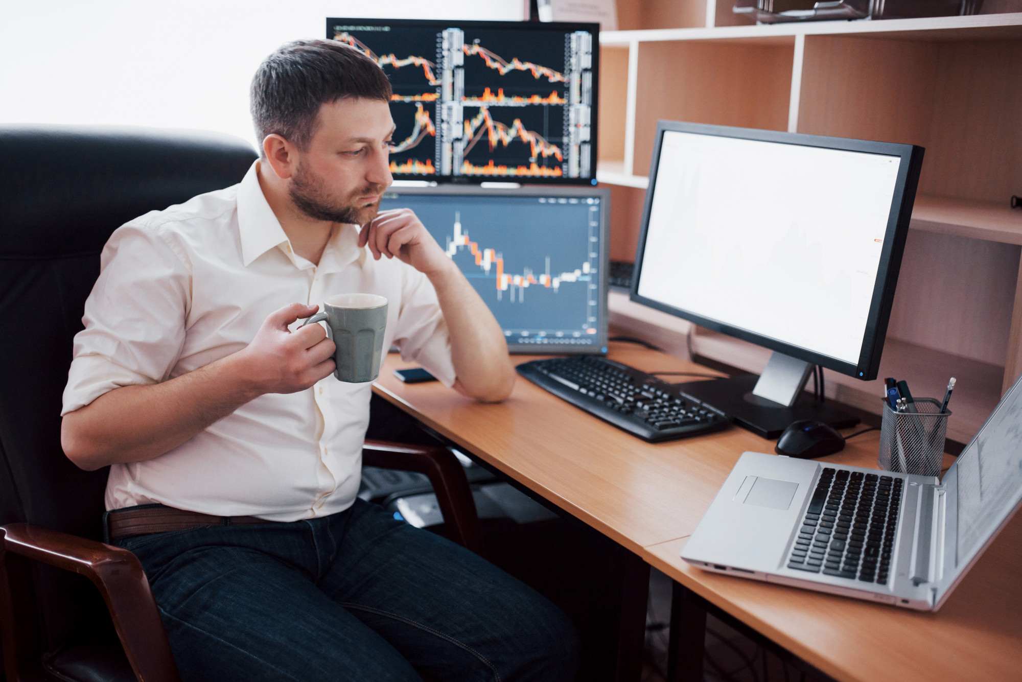 AI crypto trading bot free